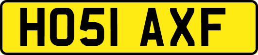 HO51AXF