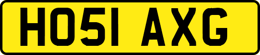 HO51AXG