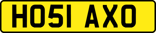 HO51AXO