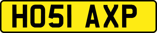 HO51AXP