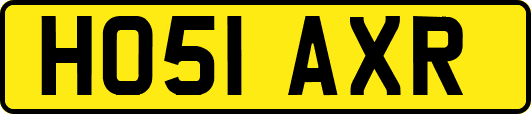 HO51AXR