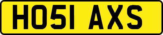 HO51AXS