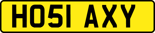 HO51AXY