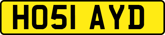 HO51AYD