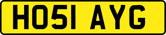 HO51AYG