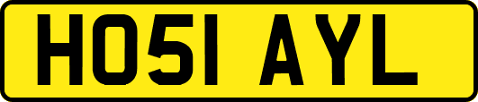 HO51AYL