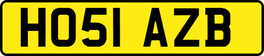 HO51AZB