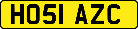 HO51AZC