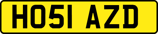 HO51AZD