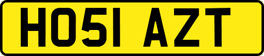 HO51AZT