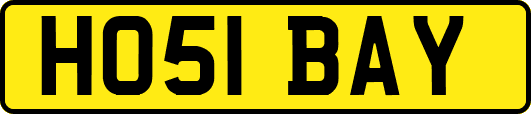 HO51BAY