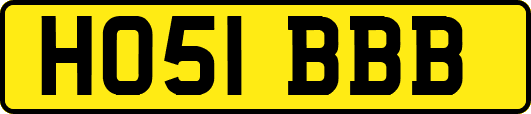 HO51BBB