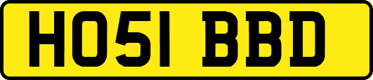 HO51BBD