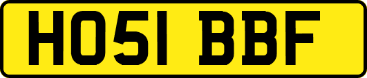 HO51BBF