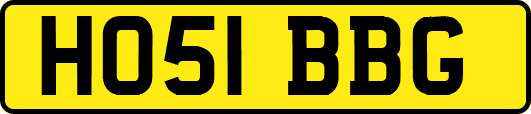 HO51BBG