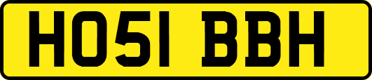 HO51BBH