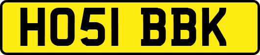 HO51BBK