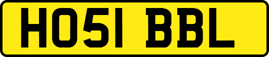 HO51BBL