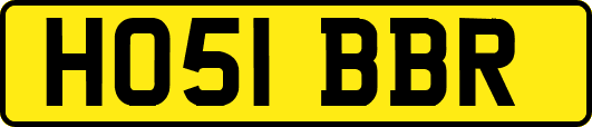HO51BBR