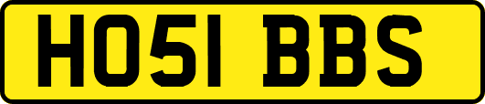 HO51BBS