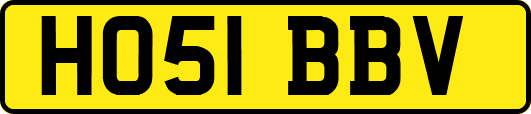 HO51BBV