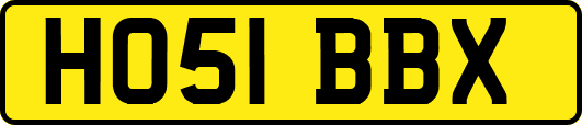 HO51BBX