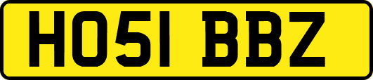 HO51BBZ