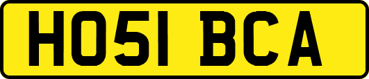 HO51BCA
