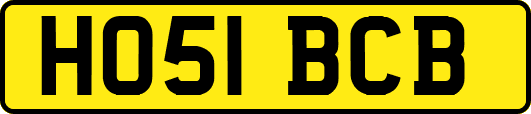 HO51BCB