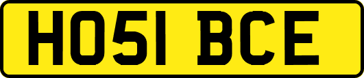HO51BCE