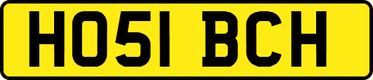 HO51BCH