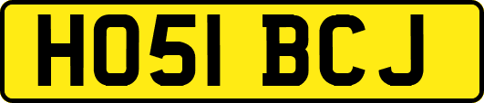 HO51BCJ