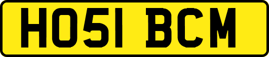 HO51BCM