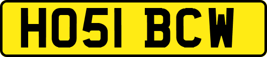 HO51BCW