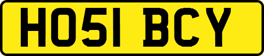 HO51BCY
