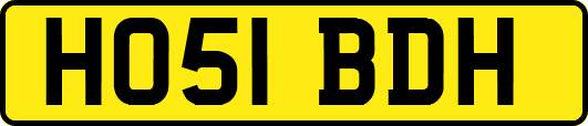 HO51BDH