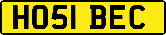 HO51BEC