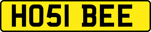 HO51BEE