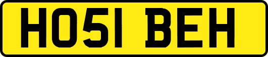 HO51BEH
