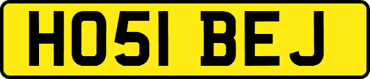HO51BEJ