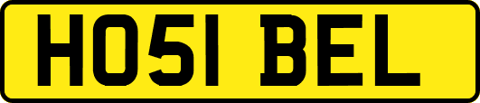 HO51BEL