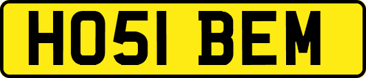 HO51BEM
