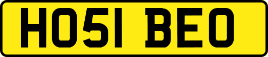 HO51BEO