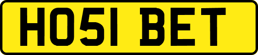 HO51BET