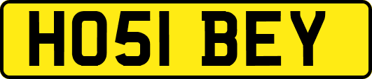 HO51BEY