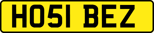 HO51BEZ