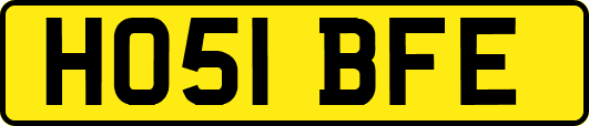 HO51BFE