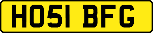 HO51BFG