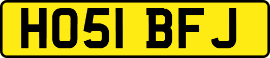 HO51BFJ