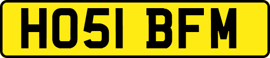 HO51BFM